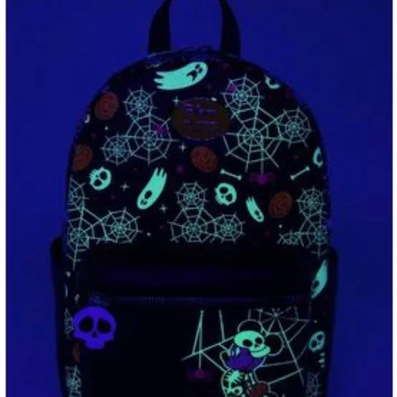Her Universe | Bags | Her Universe Disney Mickey Mouse  display picture 1